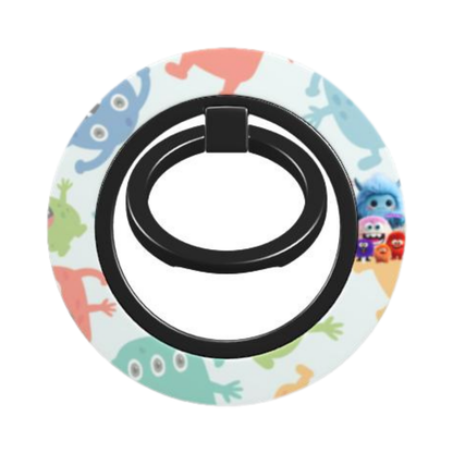 Ring Holder – The Fuzzies