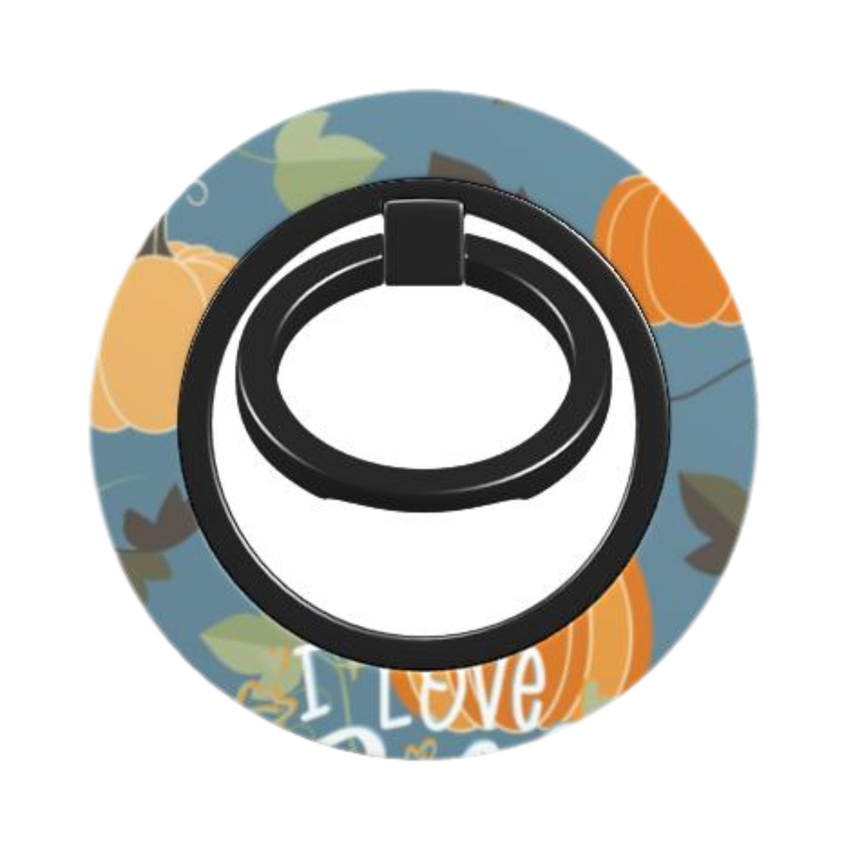 Ring Holder – All for Fall