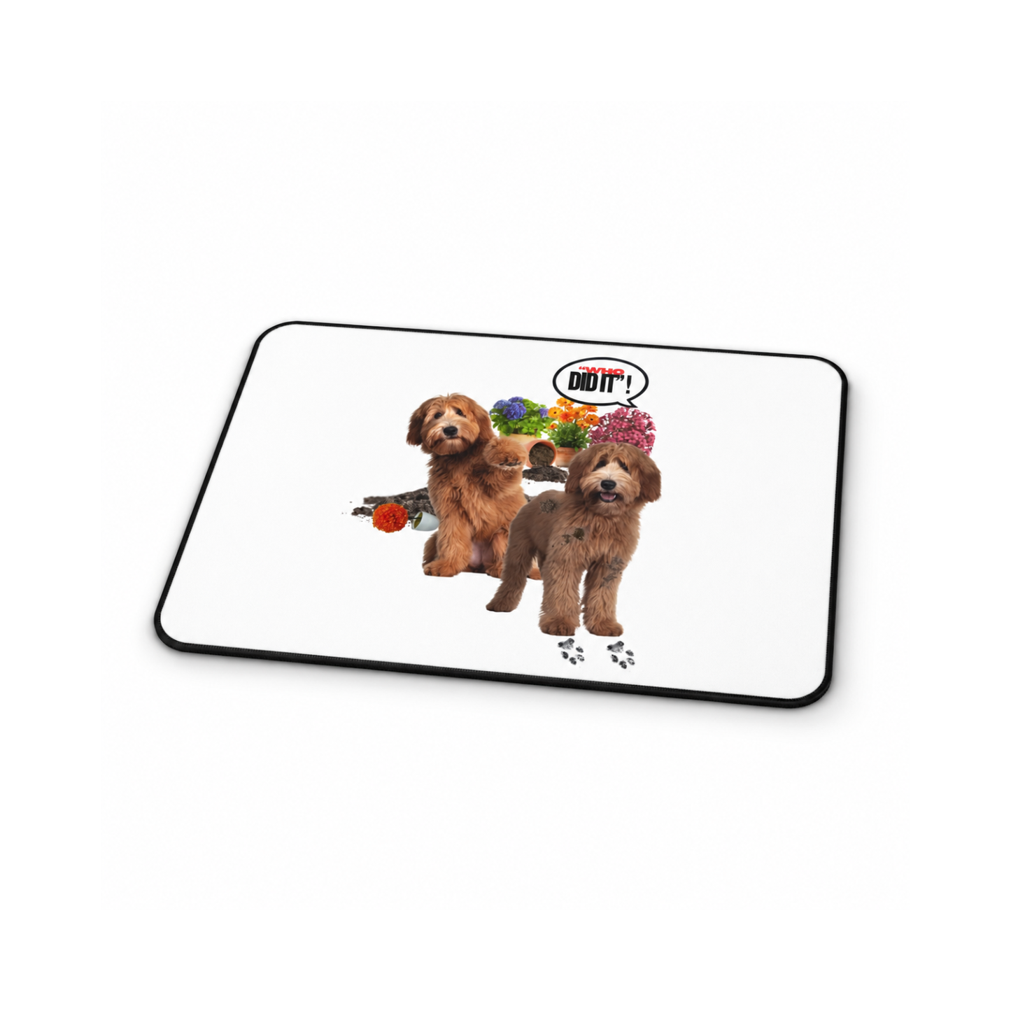 Desk Mat – Wasn’t Me
