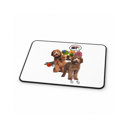 Desk Mat – Wasn’t Me