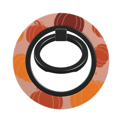 Ring Holder – Pumpkin Mood