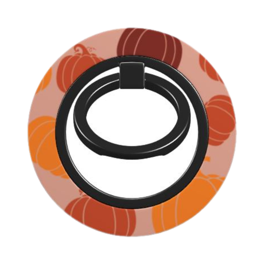 Ring Holder – Pumpkin Mood