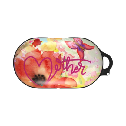 Earbud Tough Case – Mother’s Flutter