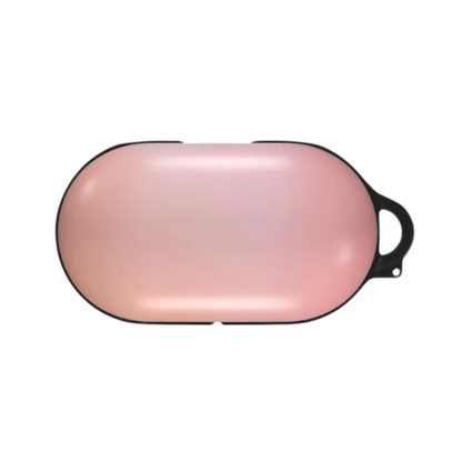 Earbud Tough Case – Peachy Calm