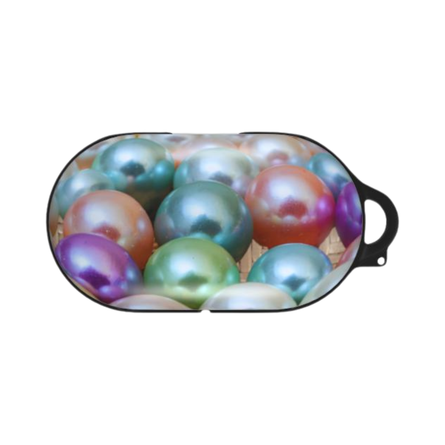 Earbud Tough Case – Pearl Pop
