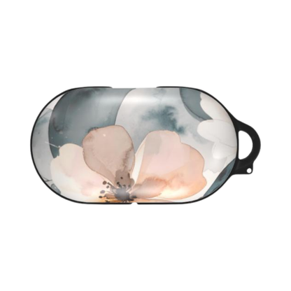 Earbud Tough Case – Petals & Ink