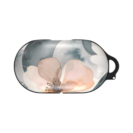 Earbud Tough Case – Petals & Ink