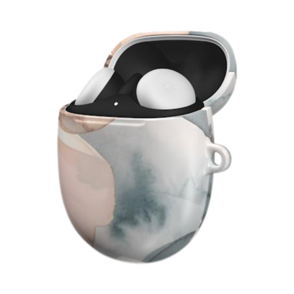 Earbud Tough Case – Petals & Ink