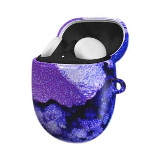 Earbud Tough Case – Pigment Play
