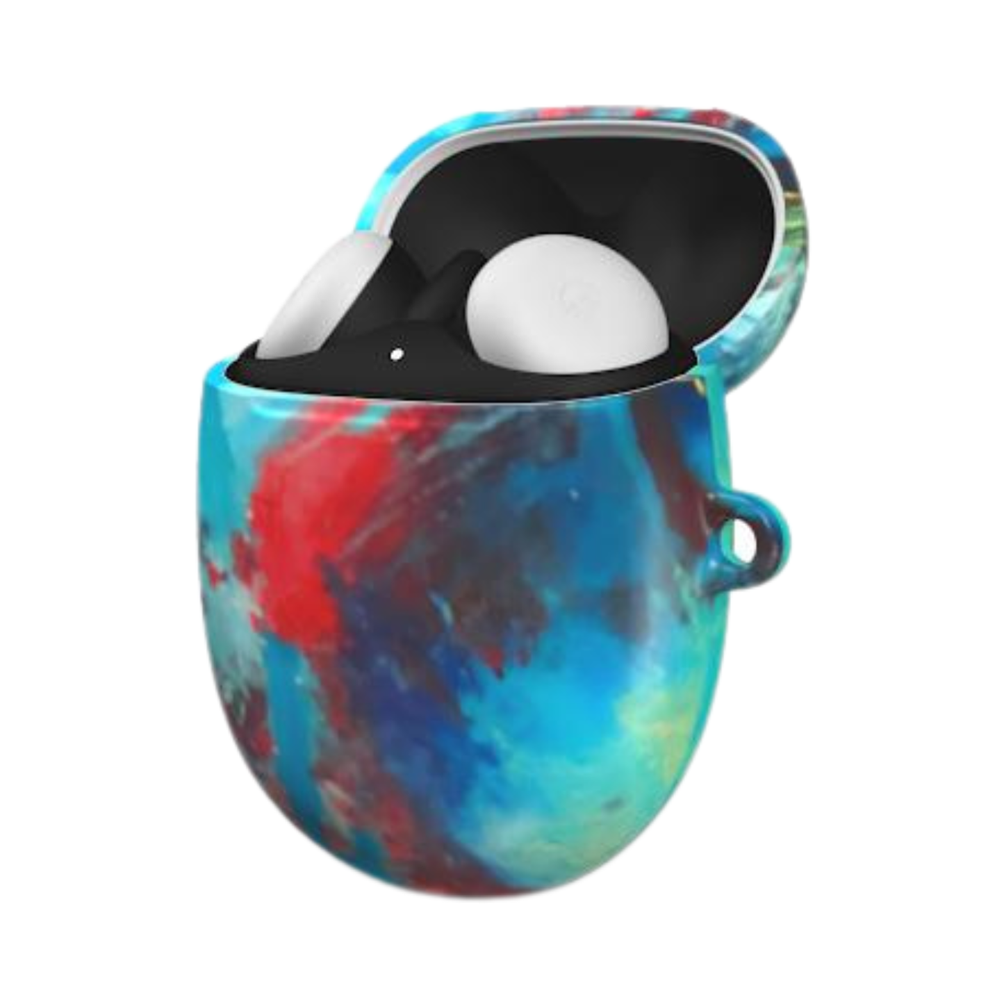 Earbud Tough Case – Reef Riot