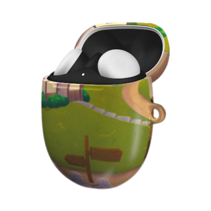Earbud Tough Case – Roadside Attitude