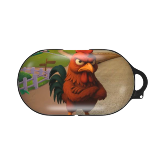 Earbud Tough Case – Roadside Attitude