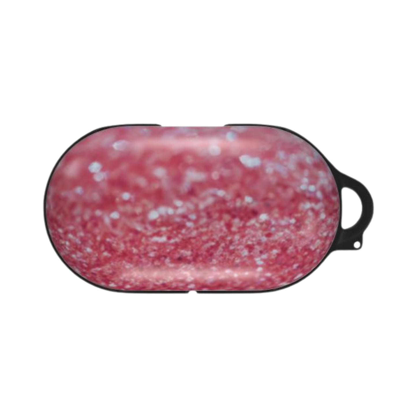 Earbud Tough Case – Rosé Sparkle