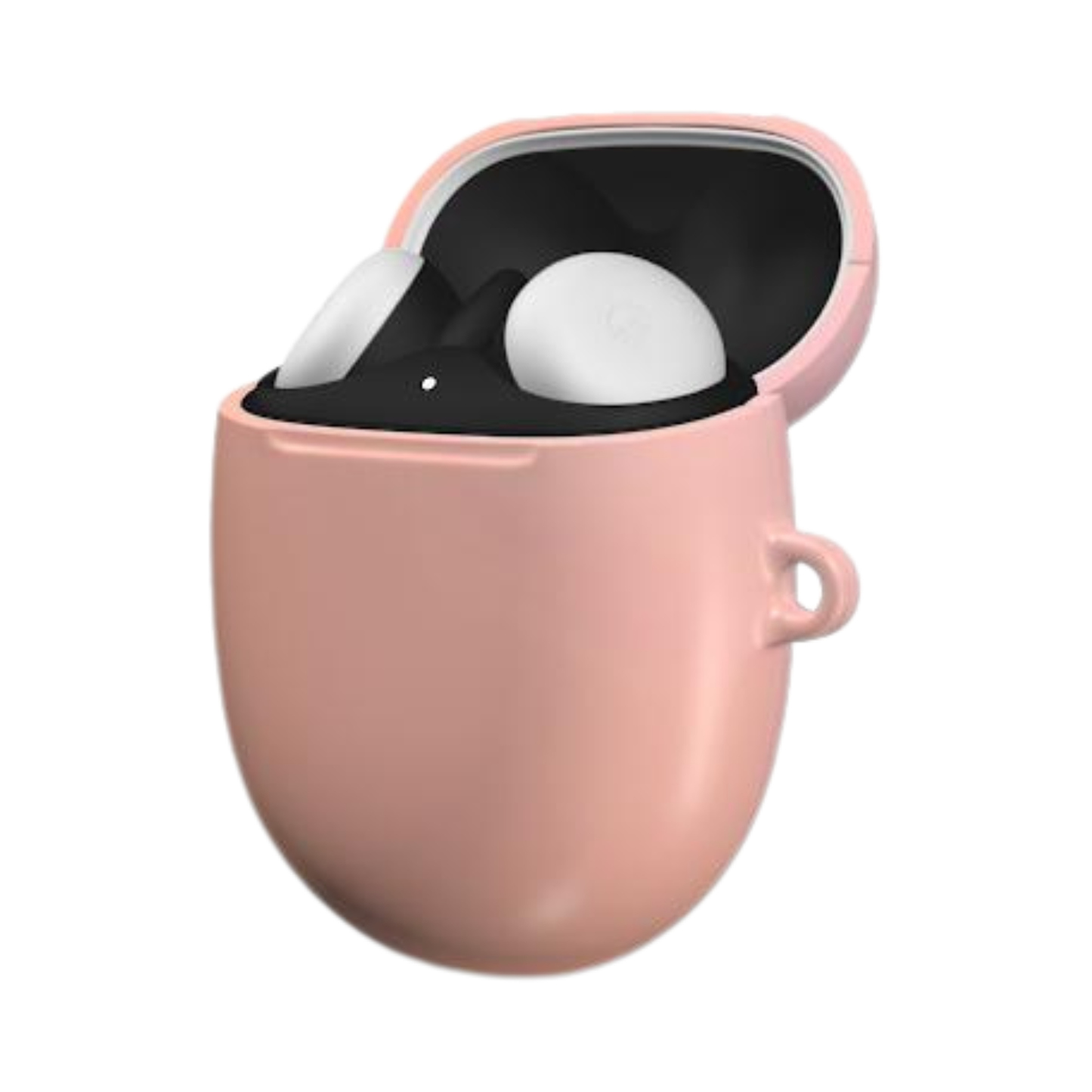Earbud Tough Case – Rosy Hush