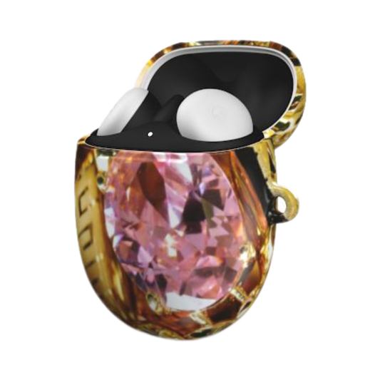 Earbud Tough Case – Royal Dynasty