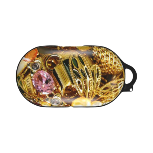 Earbud Tough Case – Royal Dynasty