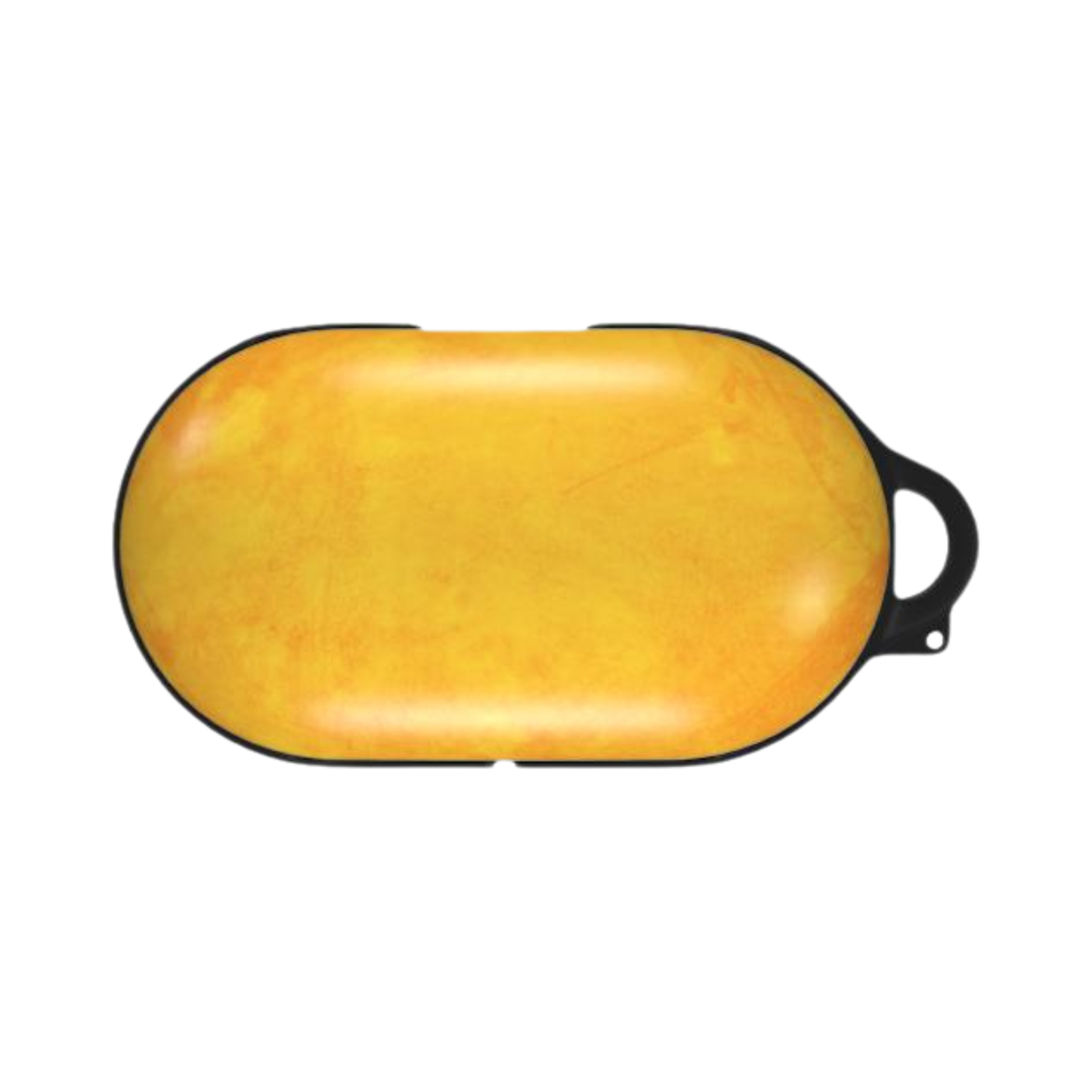 Earbud Tough Case – Saffron Smoke