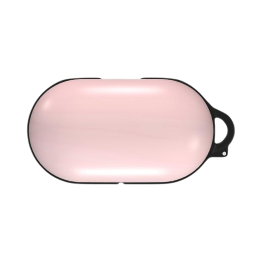 Earbud Tough Case – Soft Blush