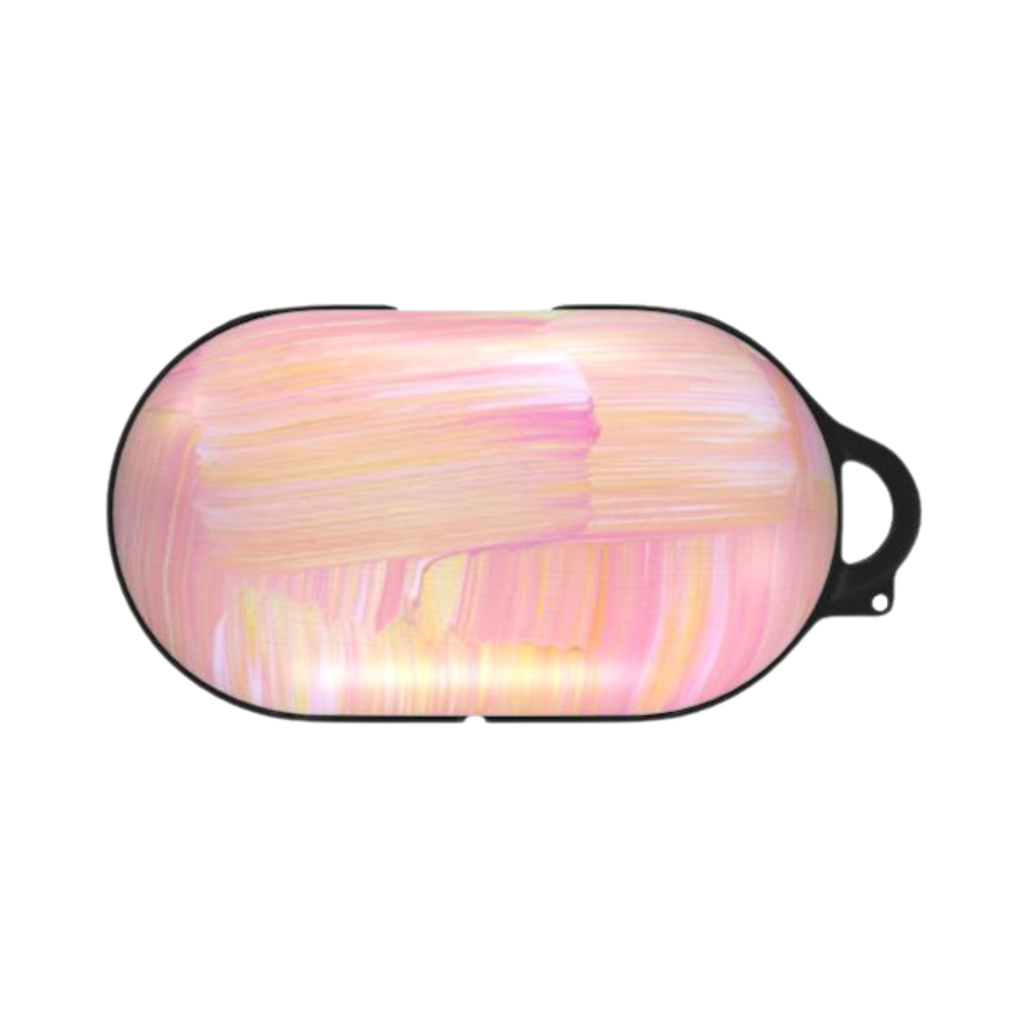 Earbud Tough Case – Sorbet Stroke