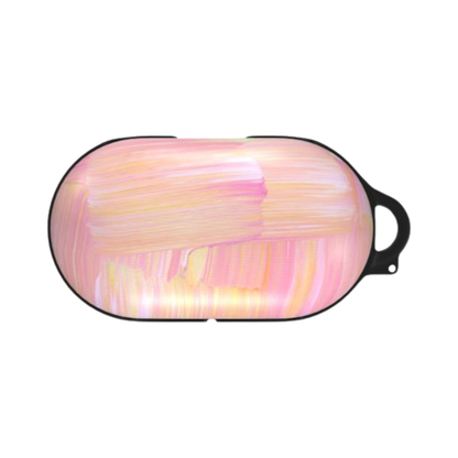 Earbud Tough Case – Sorbet Stroke