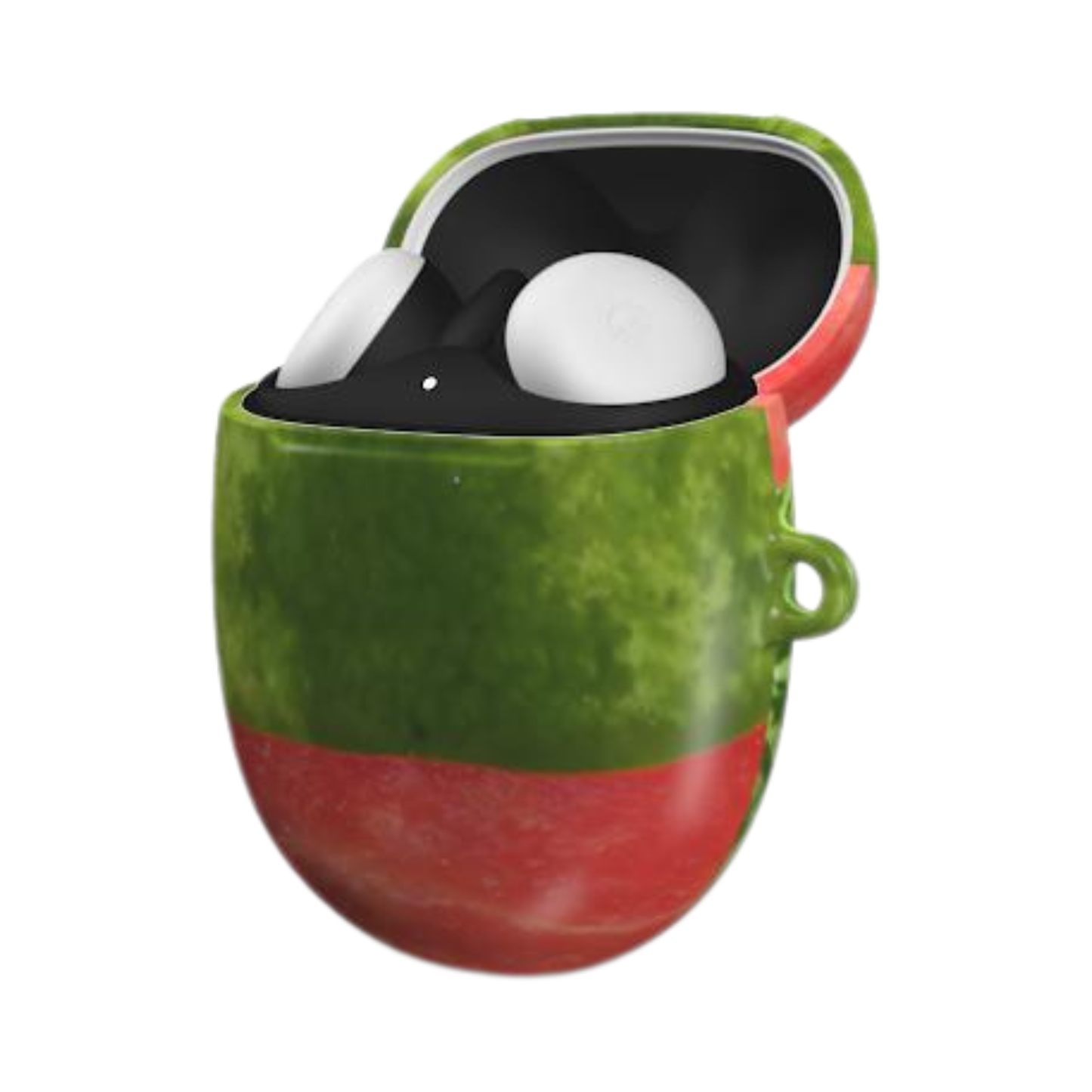 Earbud Tough Case – Summer Slice
