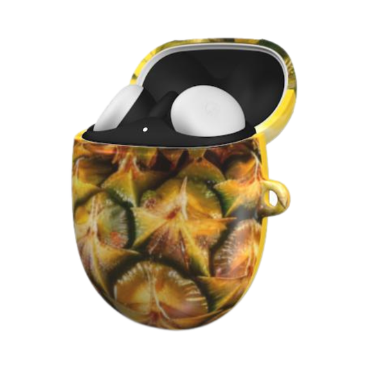 Earbud Tough Case – Tropic Mode