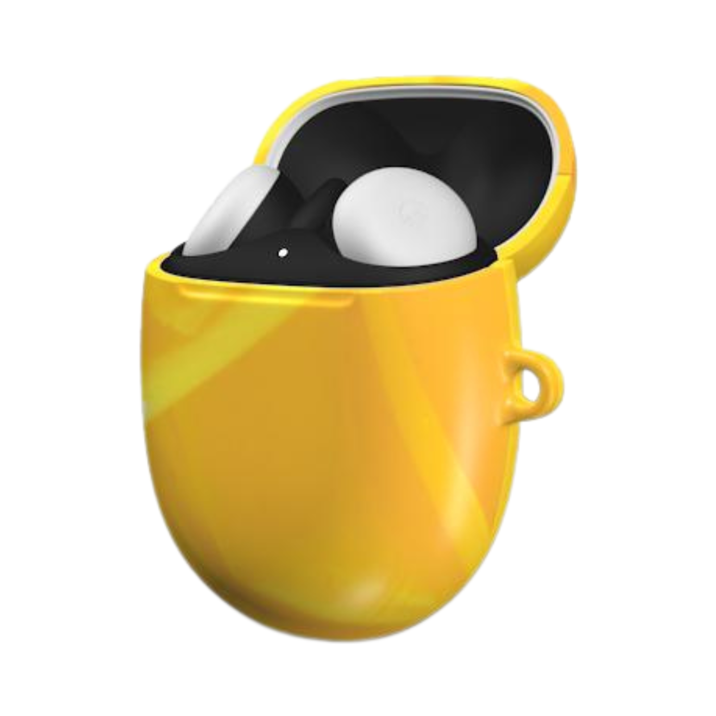 Earbud Tough Case – Sunlit Splash
