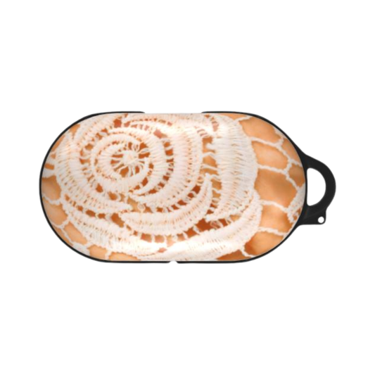 Earbud Tough Case – Vintage Veil