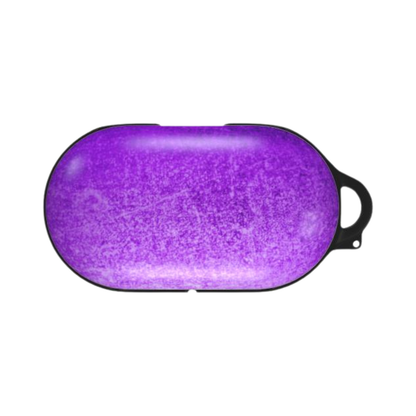 Earbud Tough Case – Violet Voltage