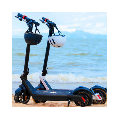 Electric Scooter X9 Endurance 100KM High-power Folding Mobility 10 Inch Electric Vehicle