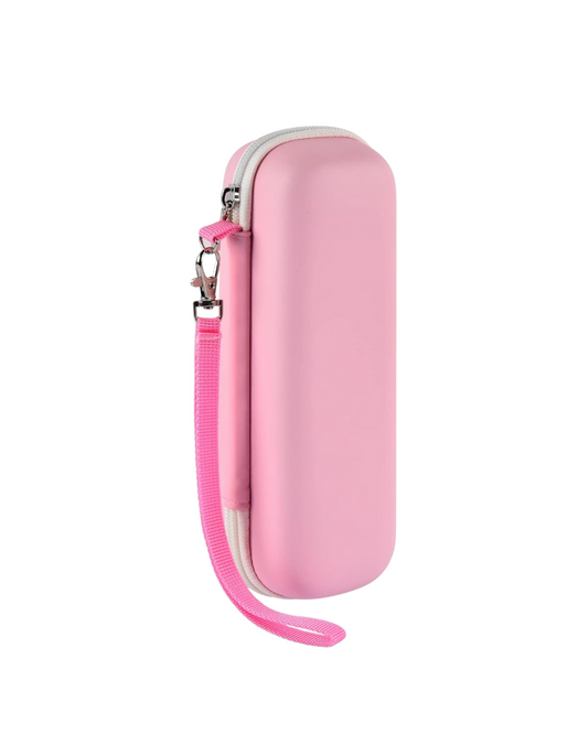 Electric Toothbrush Travel Case - Compatible with Oral-B & Philips Sonicare Models