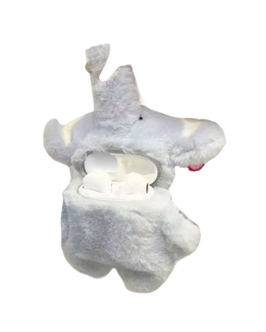 Elephant AirPods Case