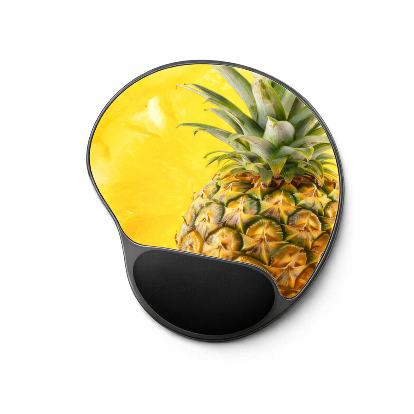 Ergonomic Mouse Pad – Tropic Mode