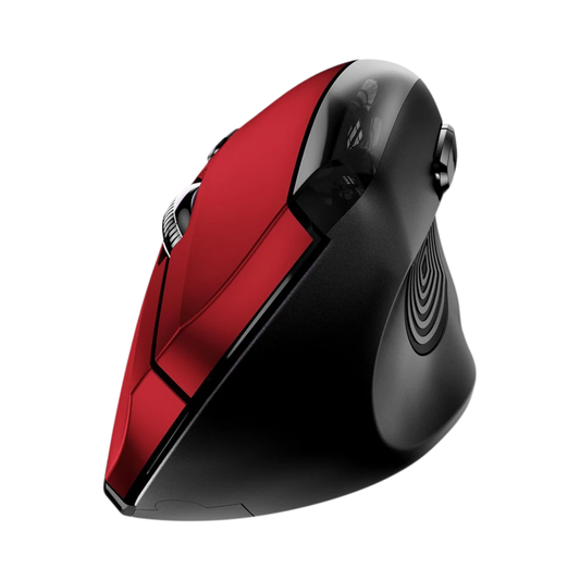 Ergonomic Wireless Vertical Mouse - 2.4G, 800/1200/1600 DPI, Right Hand