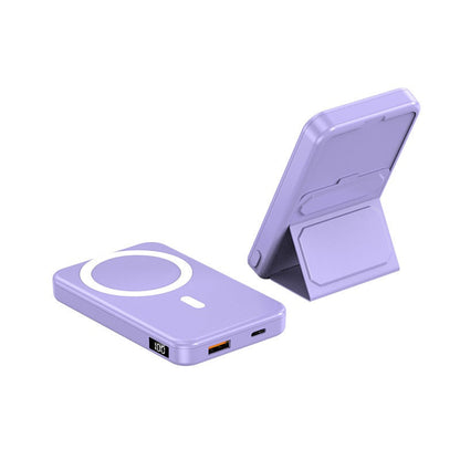 Wireless Power Bank – 10,000mAh