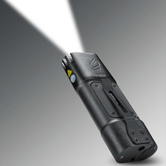 FLATEYE™ FR-1000: 1025 Lumens of Pure Power