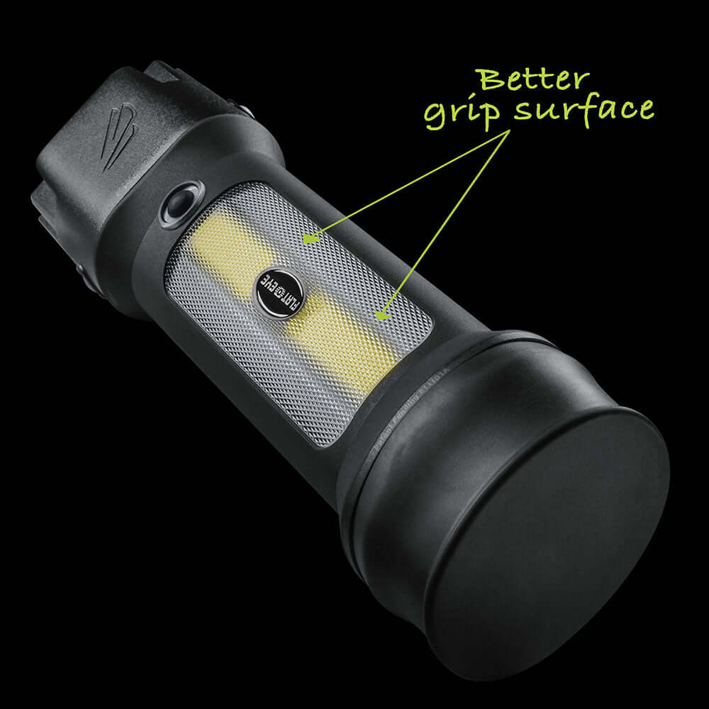 FLATEYE FRL-2100 Rechargeable LED Lantern - 2175 Lumens Flashlight