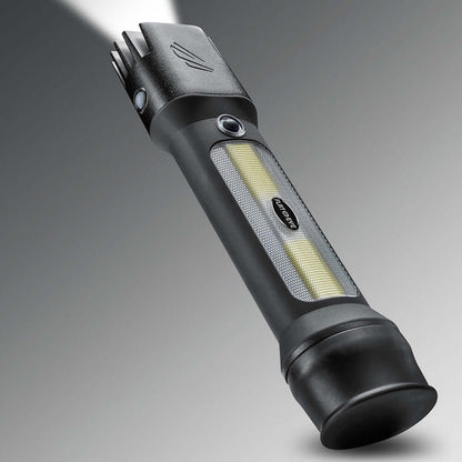 FLATEYE FRL-2100 Rechargeable LED Lantern - 2175 Lumens Flashlight
