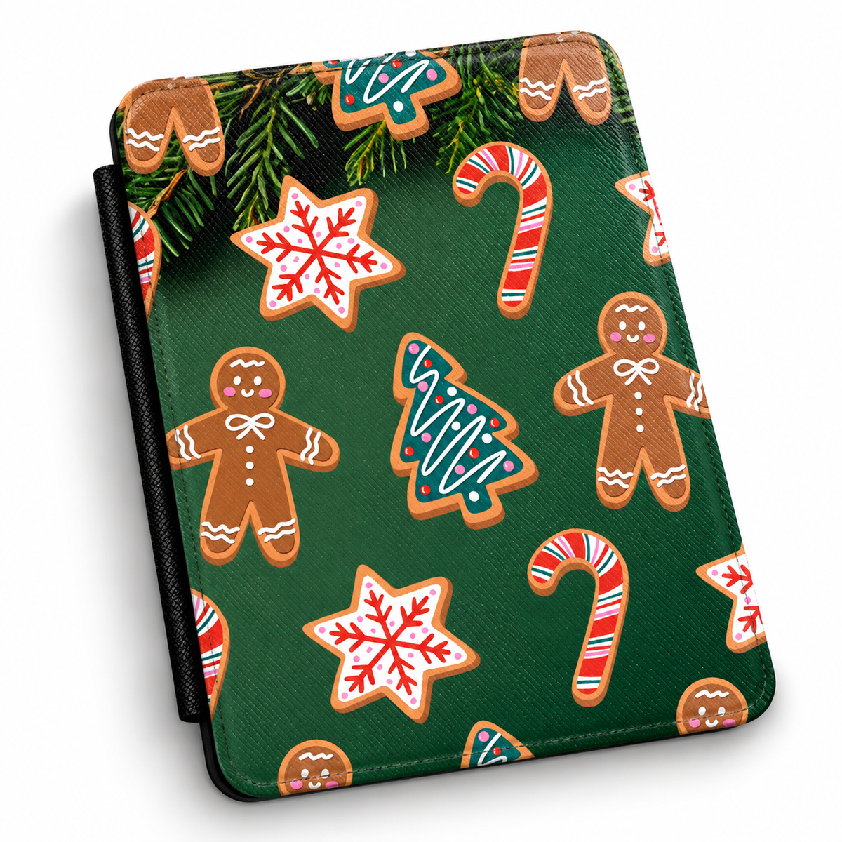 E-Reader Case – Cookie Season