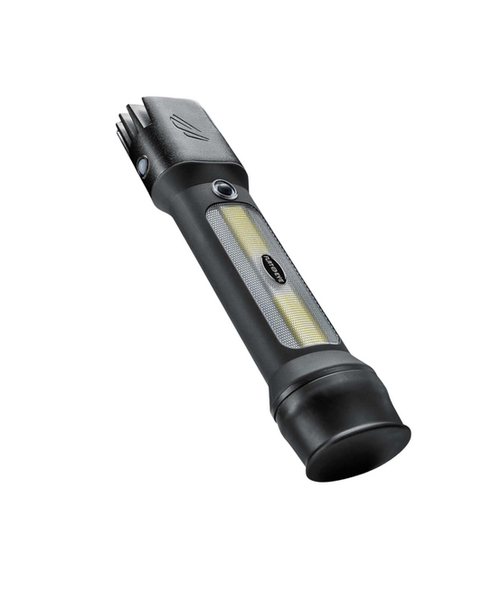 FLATEYE FRL-2100 Rechargeable LED Lantern - 2175 Lumens Flashlight