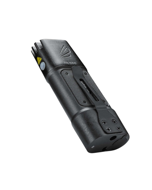 FLATEYE™ FR-1000: 1025 Lumens of Pure Power