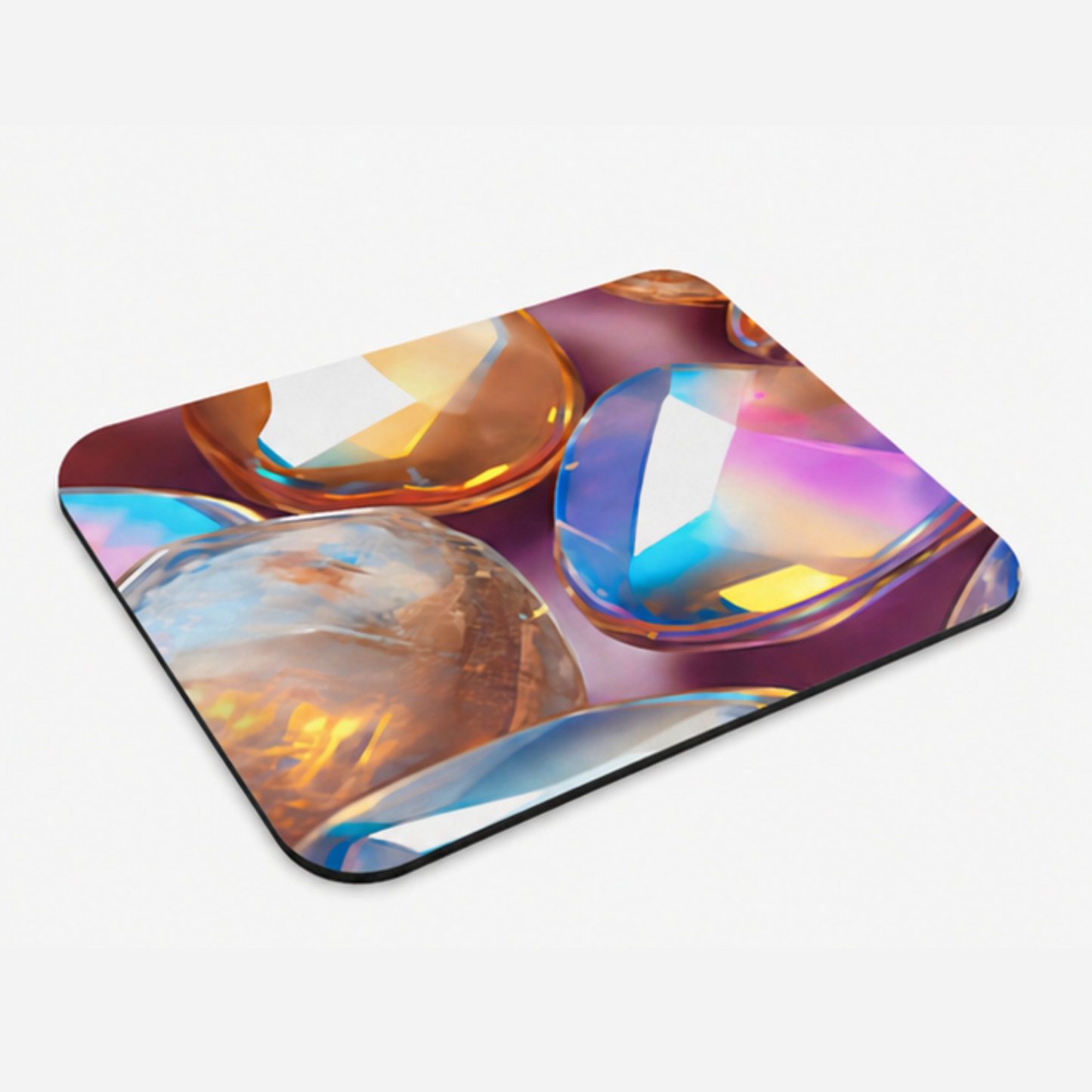 Mouse Pad – Glass Candy