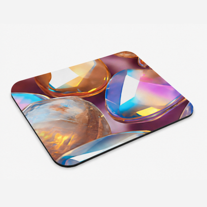 Mouse Pad – Glass Candy