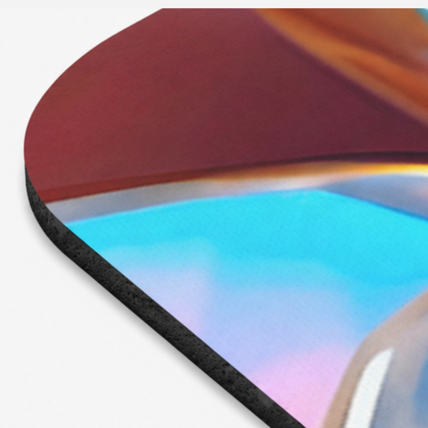 Mouse Pad – Glass Candy