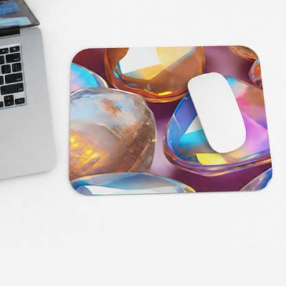 Mouse Pad – Glass Candy