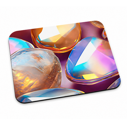 Mouse Pad – Glass Candy