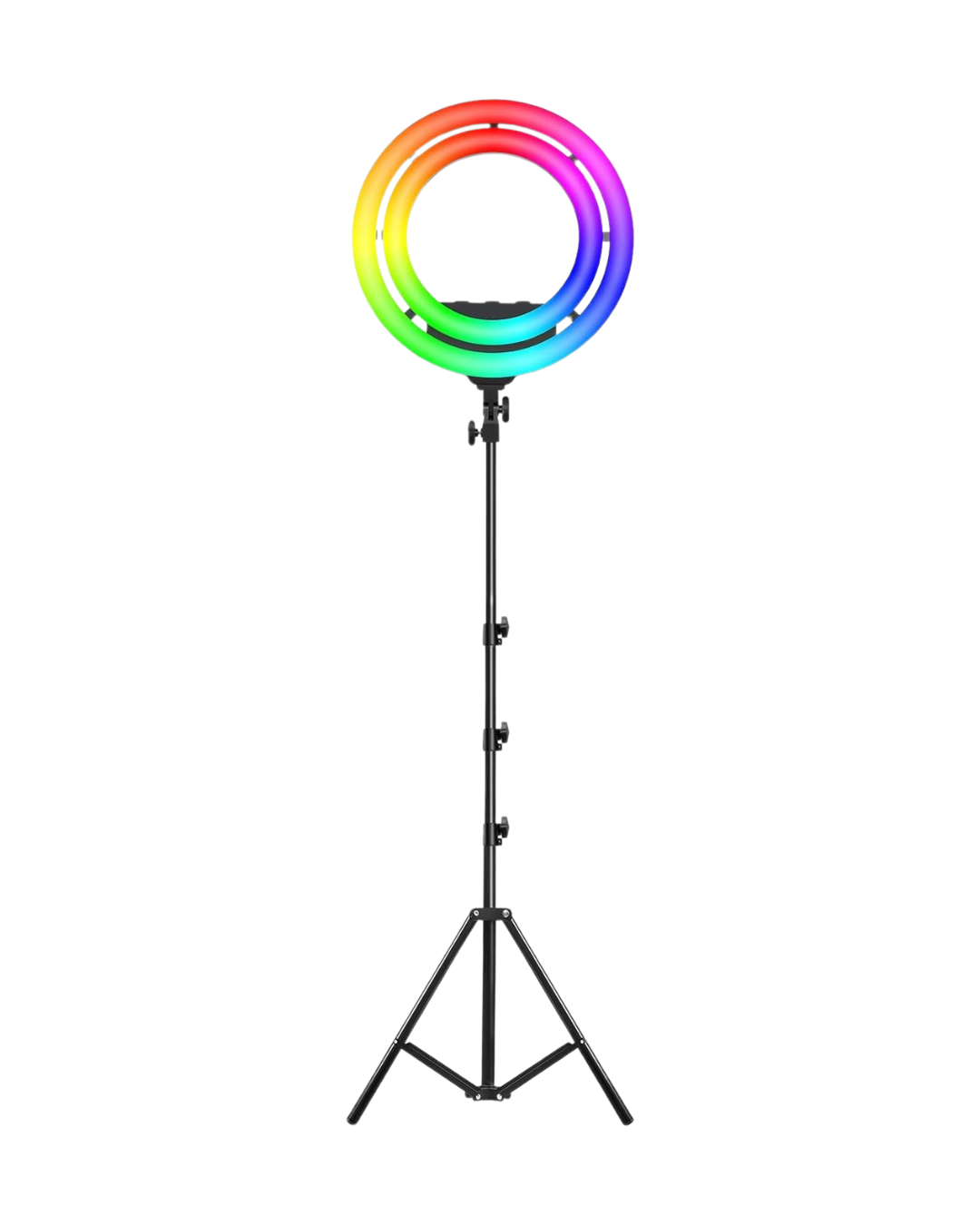 GVM 18-Inch Professional Ring Light