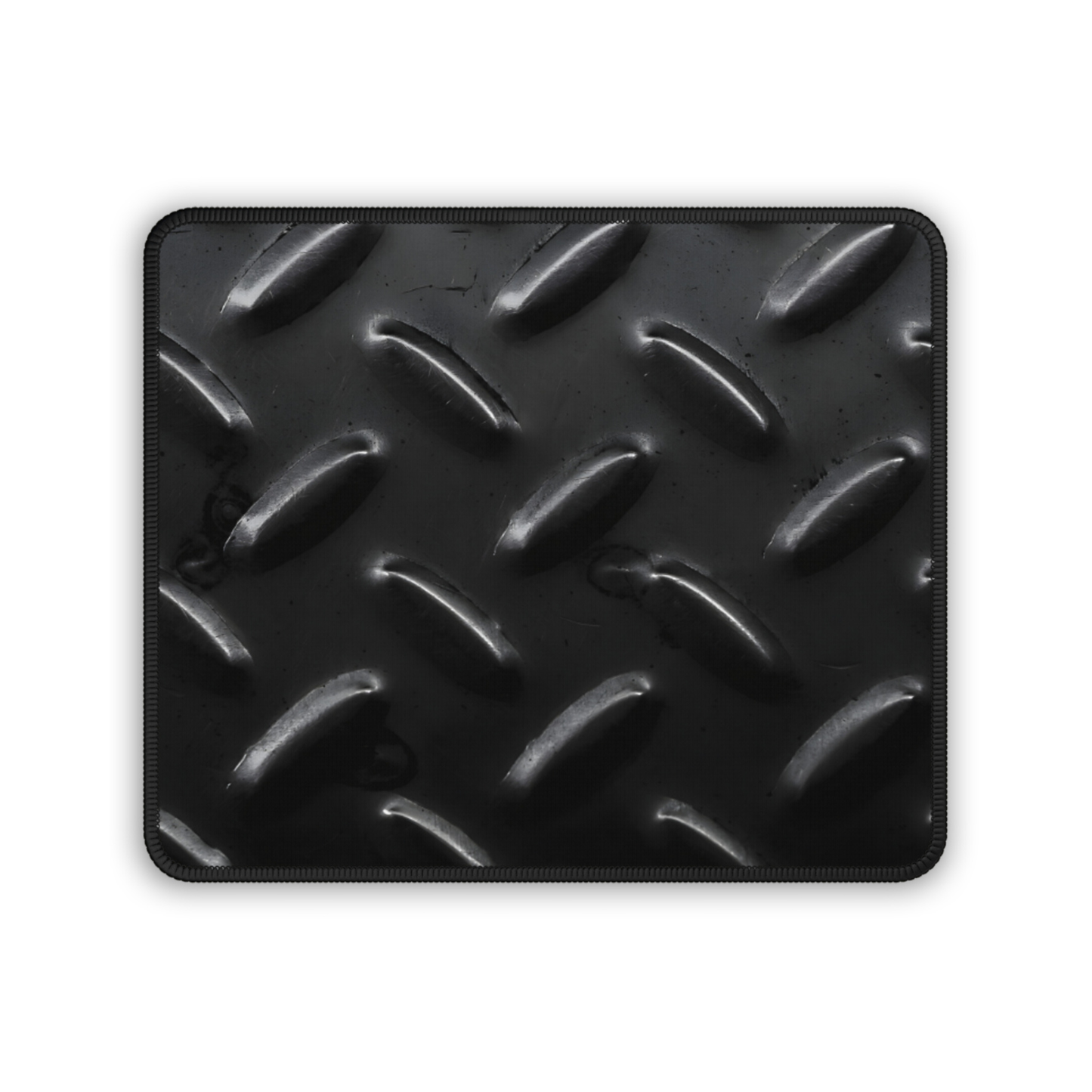 Gaming Mouse Pad – Blackout Plate