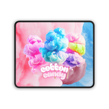 Gaming Mouse Pad – Cotton Candy Dream