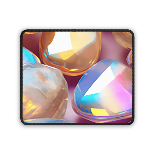 Gaming Mouse Pad – Glass Candy